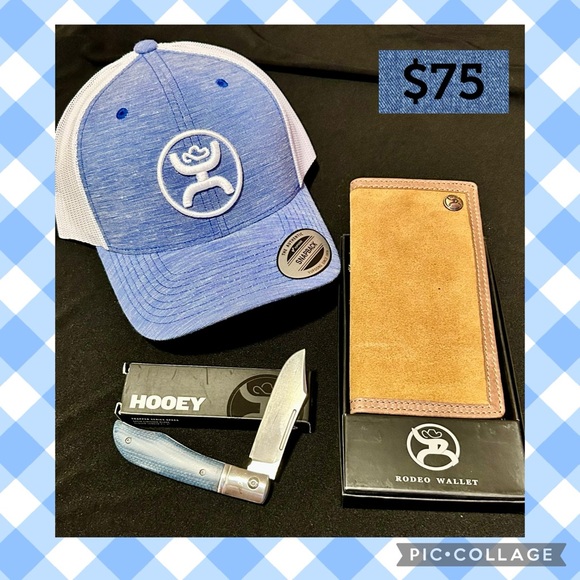 Hooey Hat - Picture 3 of 7